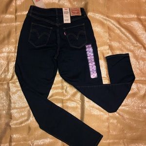 Levi’s